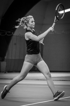 Ausschnitte 2068 - Ellerbeker Weihnachtsturnier